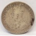 AUSTRALIA 1925 . SIXPENCE